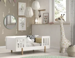Bundelvoordeel Kinderkamers^Huisenthuis Bundelvoordeel Nynke Wit