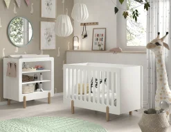 Bundelvoordeel Kinderkamers^Huisenthuis Bundelvoordeel Nynke Wit
