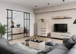 Bundelvoordeel Woonkamers^Huisenthuis Bundelvoordeel Paxos