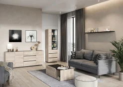Bundelvoordeel Woonkamers^Huisenthuis Bundelvoordeel Paxos