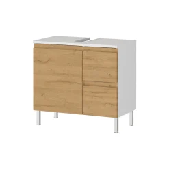 Bundelvoordeel Badkamers^Huisenthuis Bundelvoordeel Samos