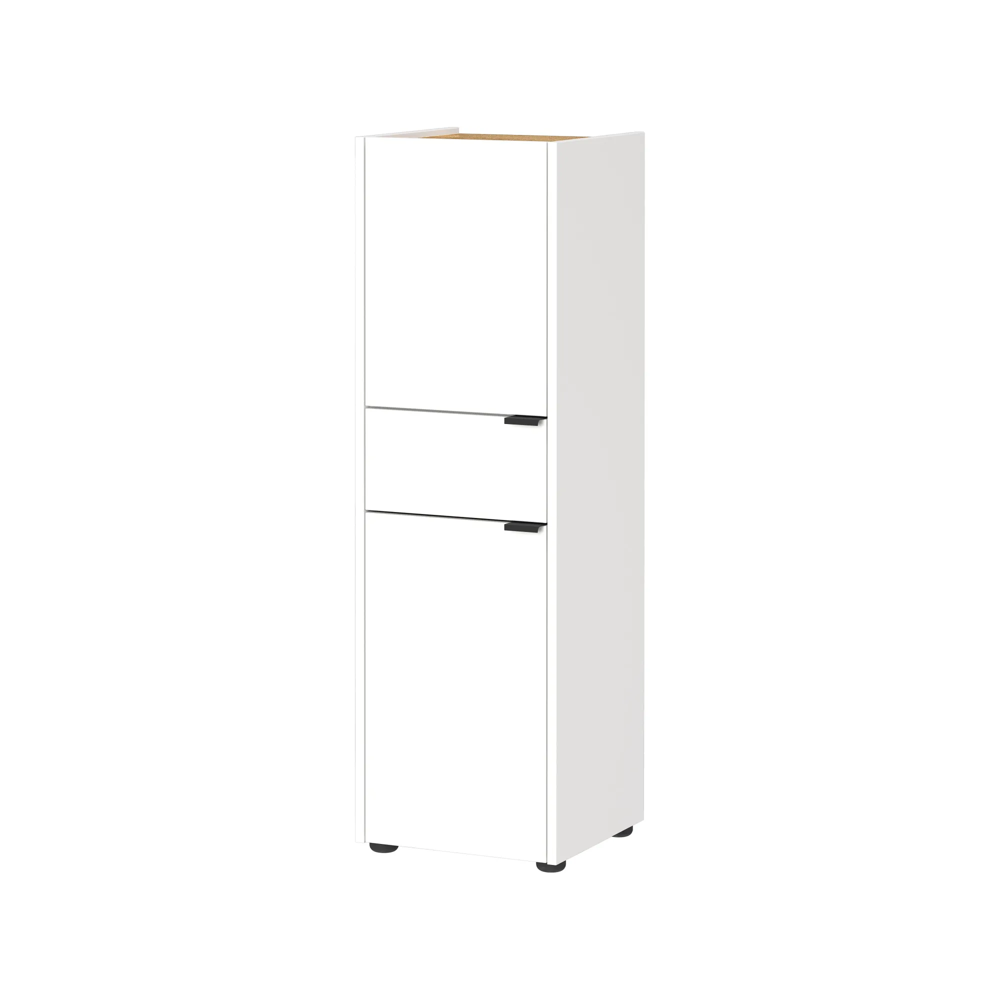 Bundelvoordeel Badkamers^Huisenthuis Bundelvoordeel Sicilia Wit Eiken