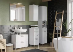 Bundelvoordeel Badkamers^Huisenthuis Bundelvoordeel Valentine