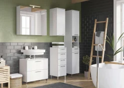 Bundelvoordeel Badkamers^Huisenthuis Bundelvoordeel Valentine