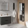 Bundelvoordeel Badkamers^Huisenthuis Bundelvoordeel Waldorf Grafiet