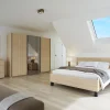 Bundelvoordeel Slaapkamers^Huisenthuis Bundelvoordeel Yumi Eiken