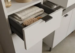 Bundelvoordeel Badkamers^Huisenthuis Bundelvoordeel Zadar Kasjmier