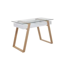 Bureaus^Huisenthuis Bureau Anna Eiken-Wit