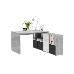 Bureaus^Huisenthuis Bureau Apollo Beton