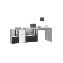Bureaus^Huisenthuis Bureau Apollo Beton