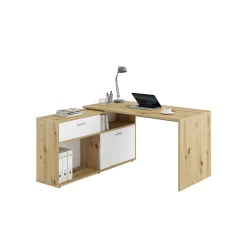 Bureaus^Huisenthuis Bureau Colorado Eiken