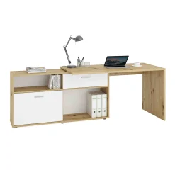 Bureaus^Huisenthuis Bureau Colorado Eiken