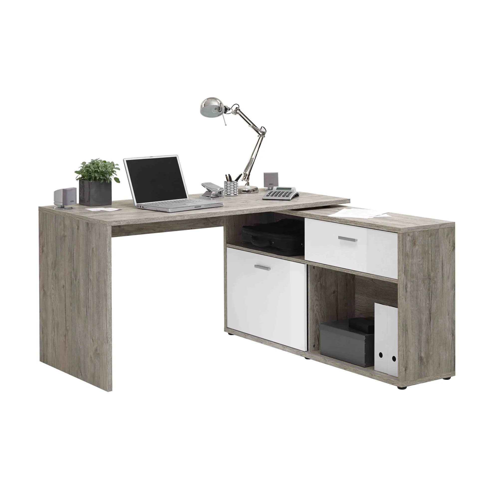 Bureaus^Huisenthuis Bureau Colorado Zandeiken