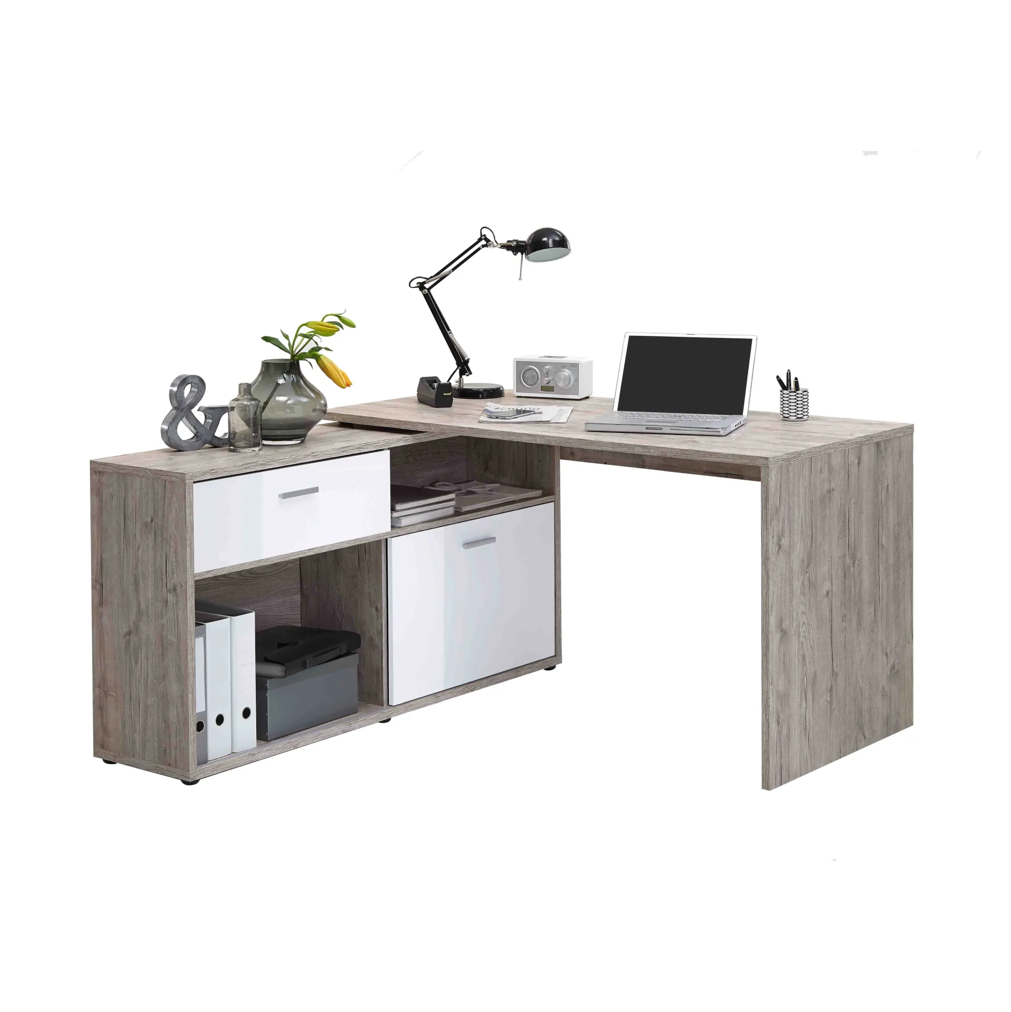 Bureaus^Huisenthuis Bureau Colorado Zandeiken