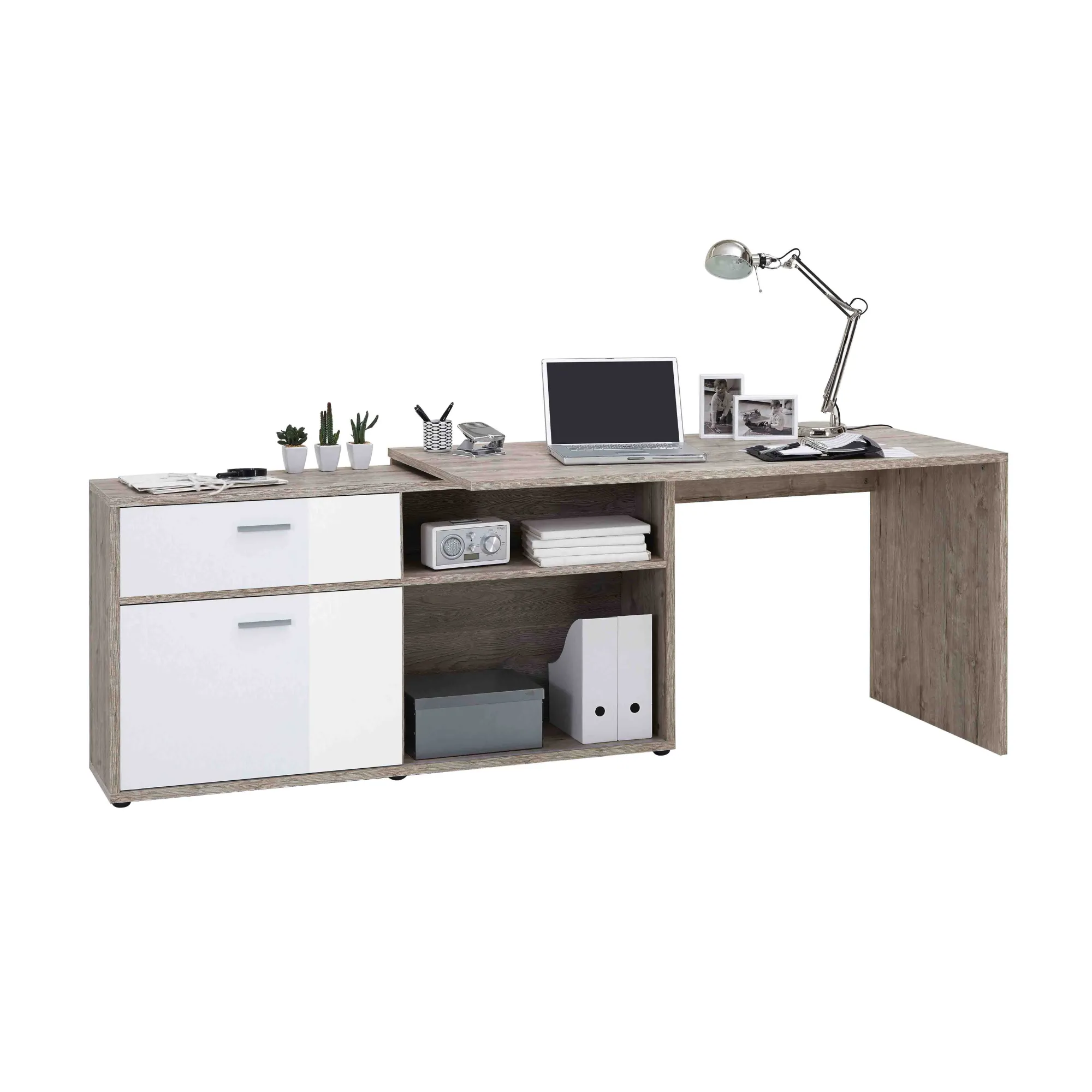 Bureaus^Huisenthuis Bureau Colorado Zandeiken