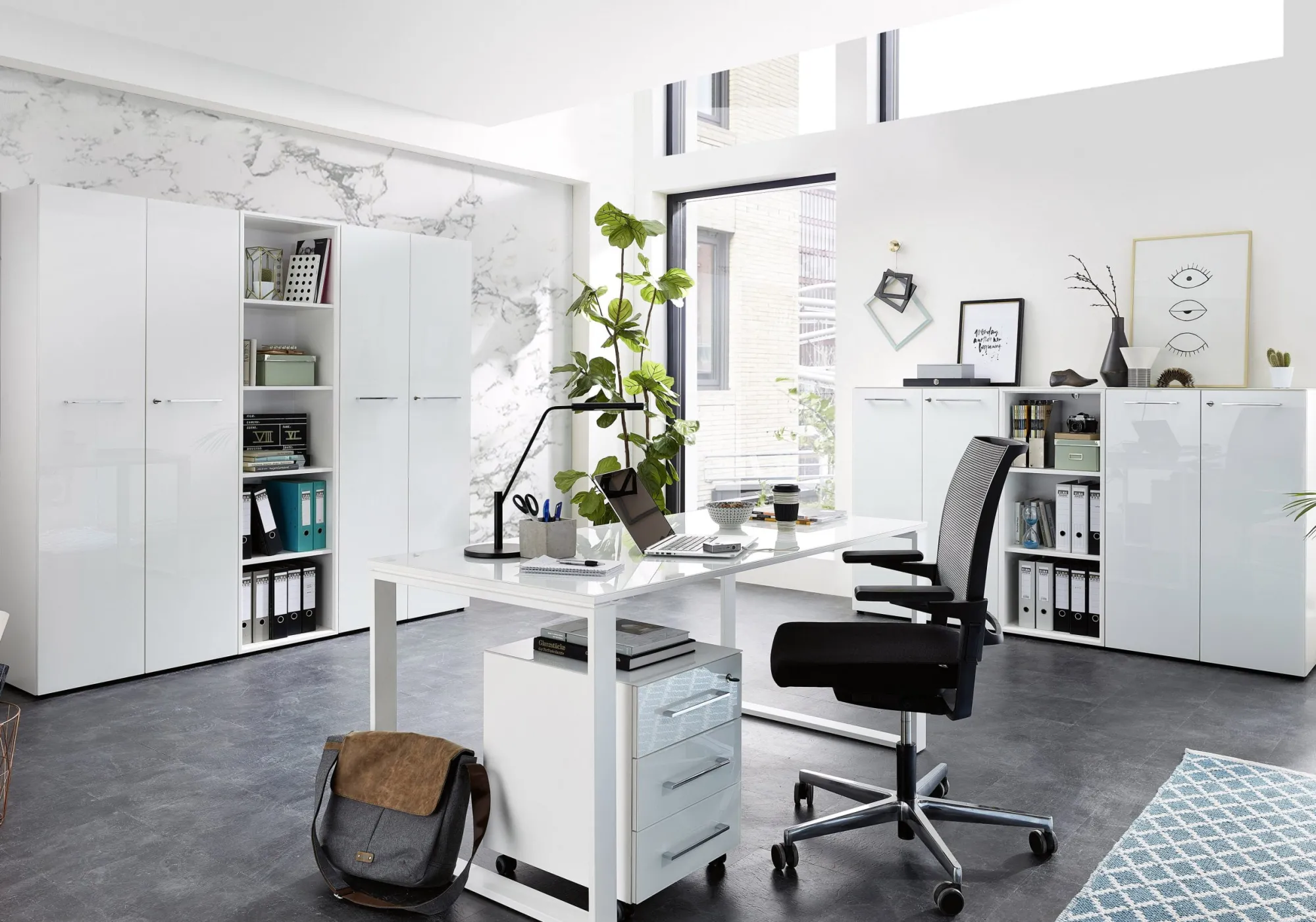 Bureaus^Huisenthuis Bureau Destin