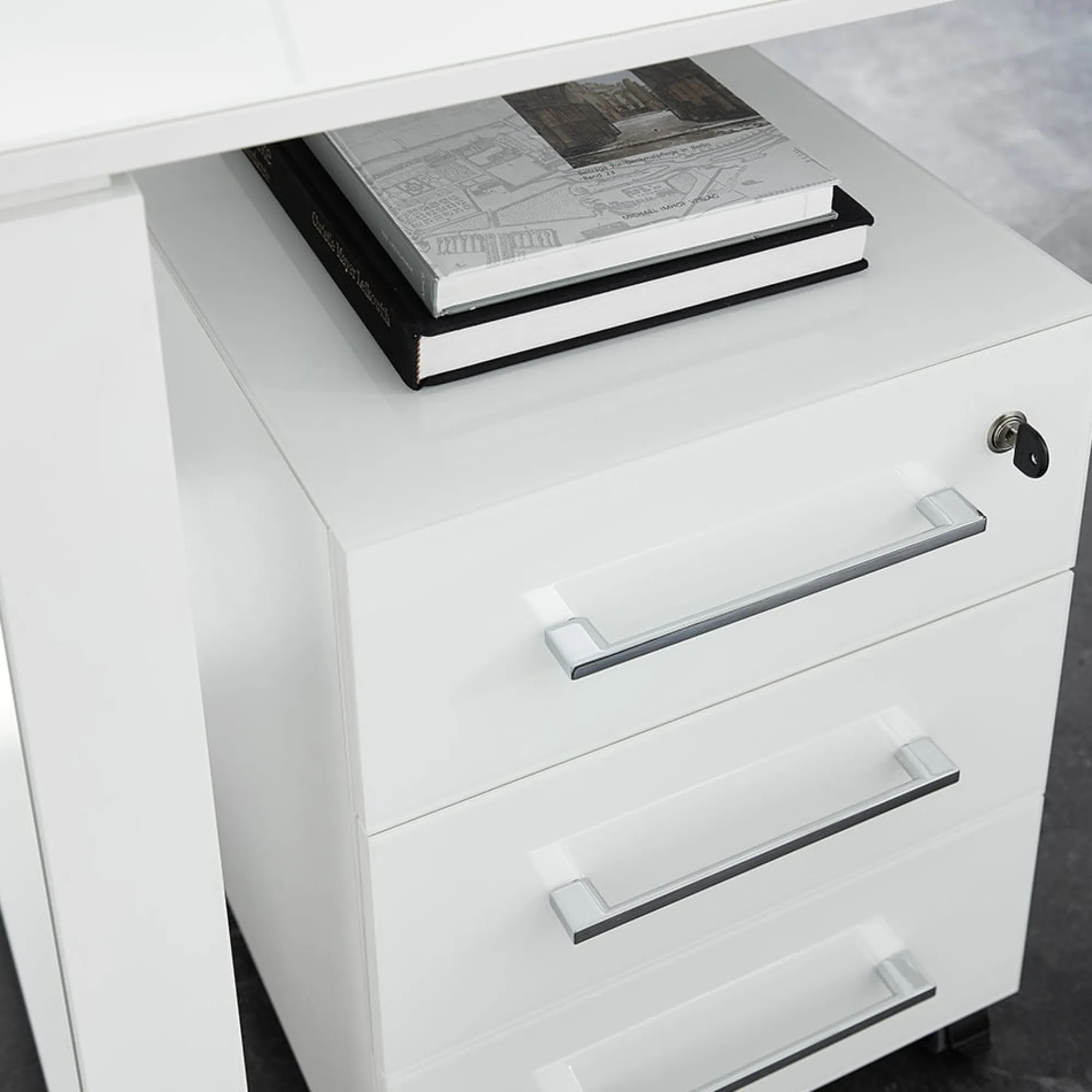 Bureaus^Huisenthuis Bureau Destin