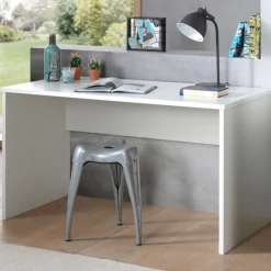 Kinderbureaus^Huisenthuis Bureau Dex Wit