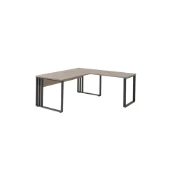 Bureaus^Huisenthuis Bureau 140cm Erasmus