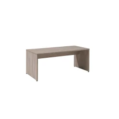 Bureaus^Huisenthuis Bureau Erasmus Eiken 160cm