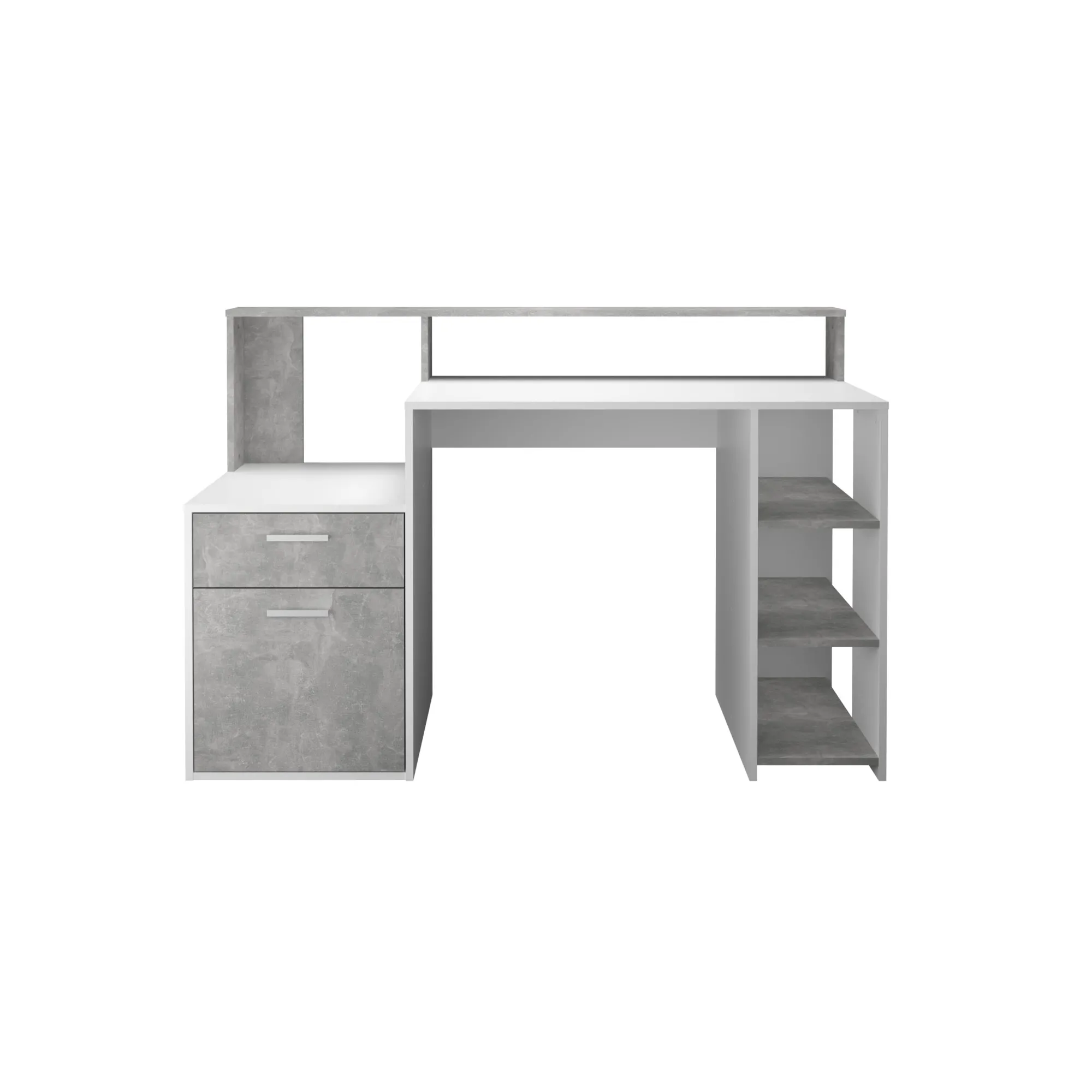 Bureaus^Huisenthuis Bureau Eros Beton