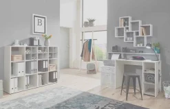 Bureaus^Huisenthuis Bureau Eros Beton