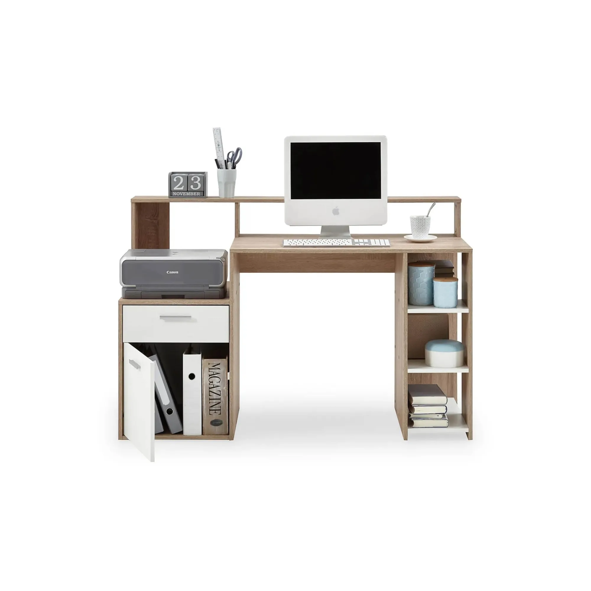 Bureaus^Huisenthuis Bureau Eros Eiken