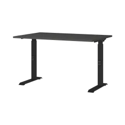 Bureaus^Huisenthuis Bureau Galileo 120 cm Grafiet