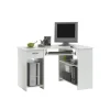 Bureaus^Huisenthuis Bureau Illinois Wit