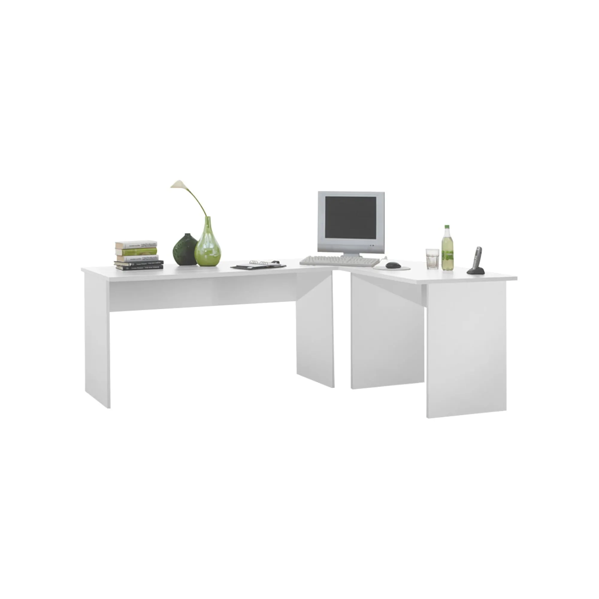 Bureaus^Huisenthuis Bureau Jaap Wit