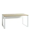 Bureaus^Huisenthuis Bureau Kreta 158 CM
