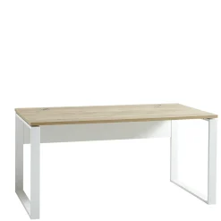 Bureaus^Huisenthuis Bureau Kreta 158 CM