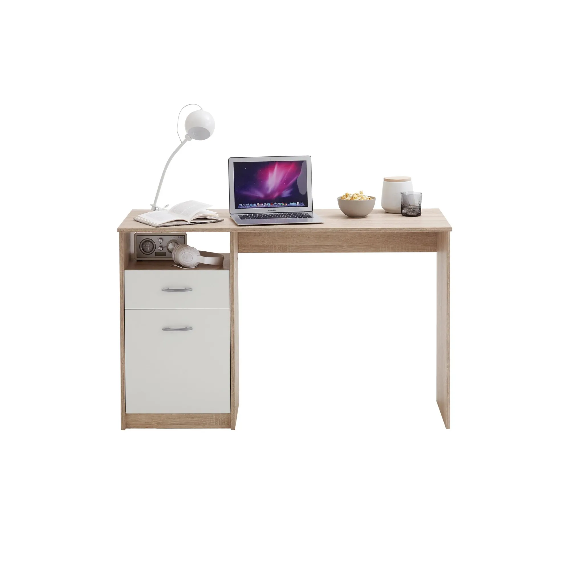 Bureaus^Huisenthuis Bureau Neptunus Eiken