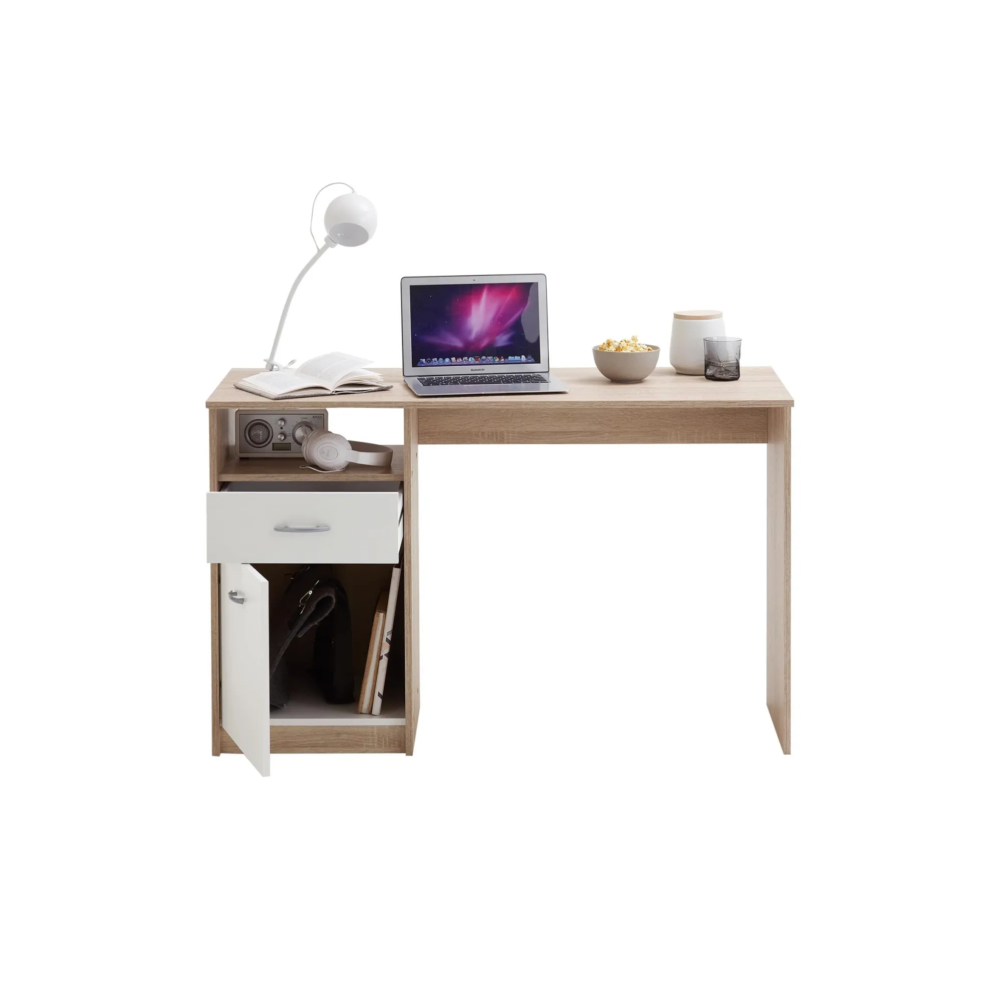 Bureaus^Huisenthuis Bureau Neptunus Eiken