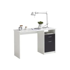 Bureaus^Huisenthuis Bureau Neptunus Wit