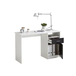 Bureaus^Huisenthuis Bureau Neptunus Wit