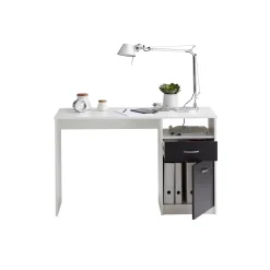 Bureaus^Huisenthuis Bureau Neptunus Wit