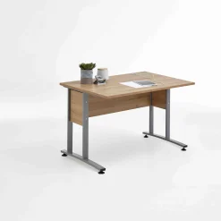 Bureaus^Huisenthuis Bureau Nereus 120 cm Oudeiken