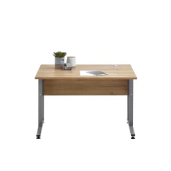 Bureaus^Huisenthuis Bureau Nereus 160 cm Oudeiken