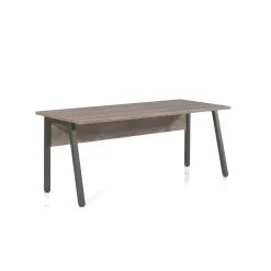 Bureaus^Huisenthuis Bureau Roland 180 cm Vintage