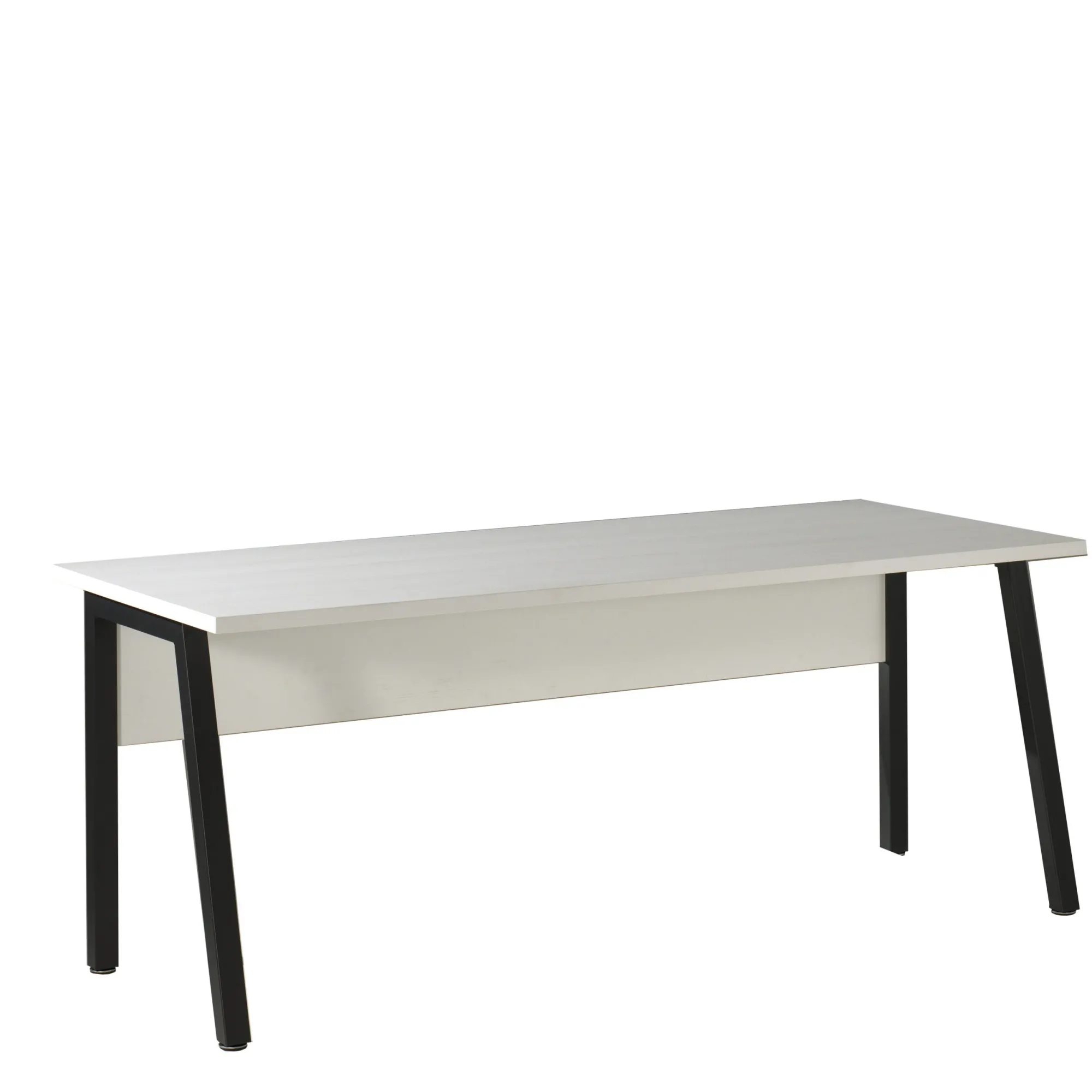 Bureaus^Huisenthuis Bureau Roland-W15 Wit