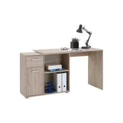 Bureaus^Huisenthuis Bureau Texas Eiken