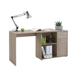 Bureaus^Huisenthuis Bureau Texas Eiken