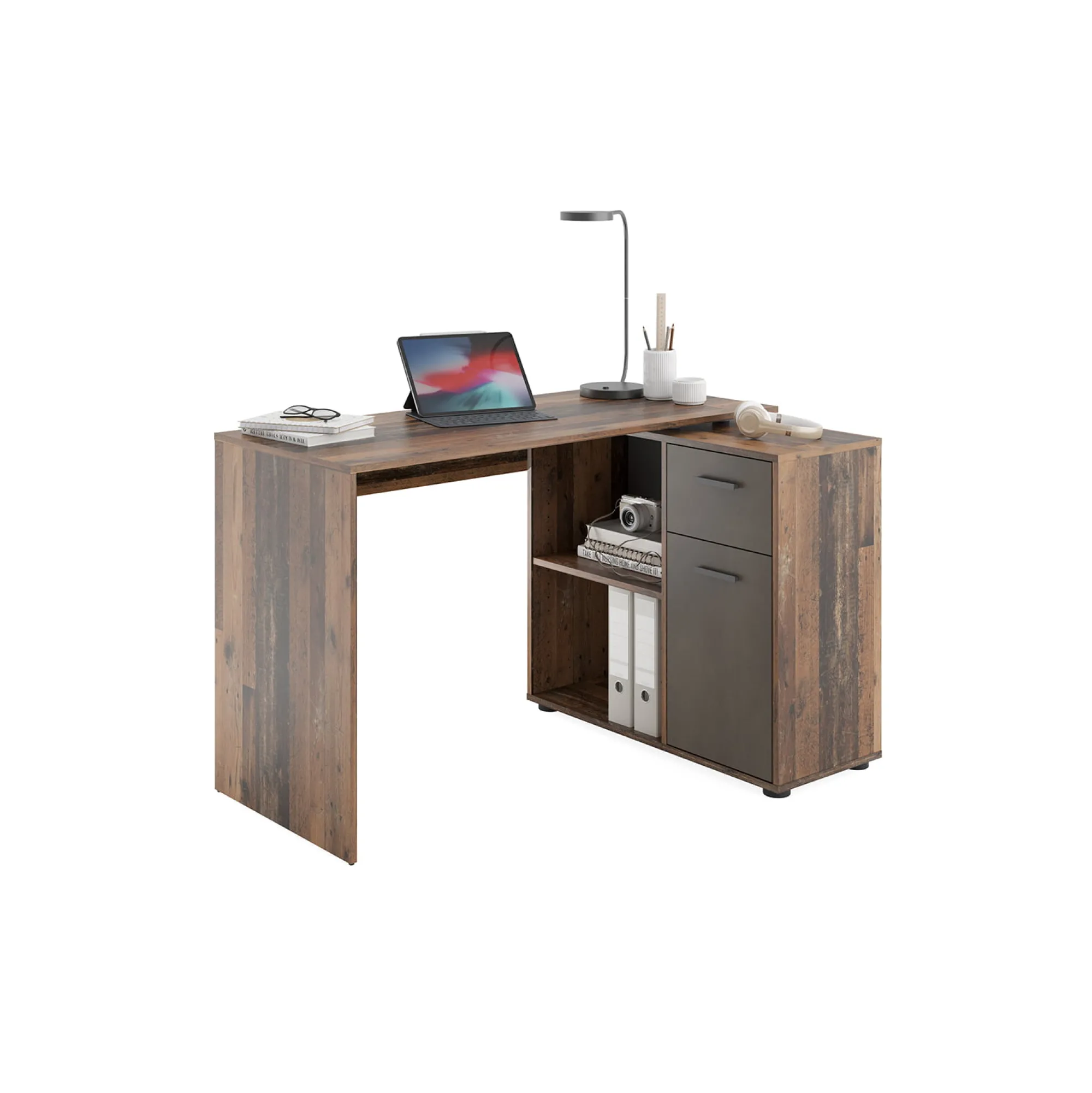 Bureaus^Huisenthuis Bureau Texas Vintage