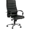 Bureaustoelen^Huisenthuis Bureaufauteuil Ancona