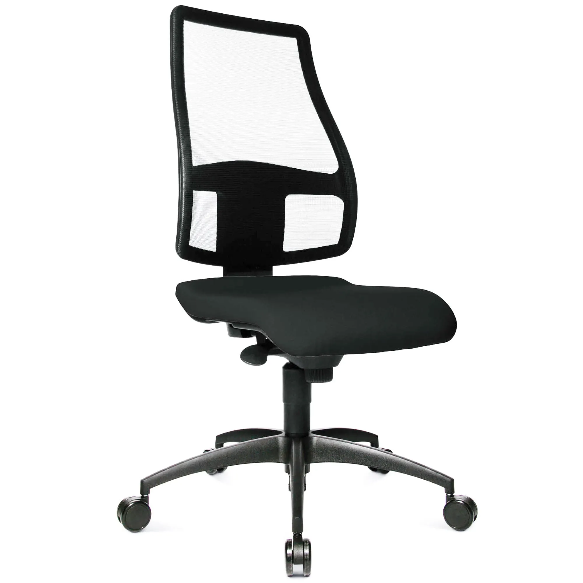 Bureaustoelen^Huisenthuis Bureaustoel Andria