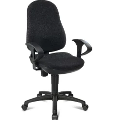 Bureaustoelen^Huisenthuis Bureaustoel Bolzano