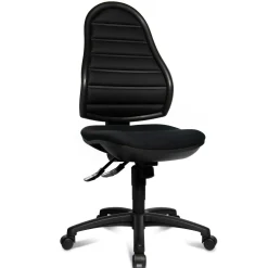 Bureaustoelen^Huisenthuis Bureaustoel Farra