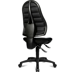 Bureaustoelen^Huisenthuis Bureaustoel Farra