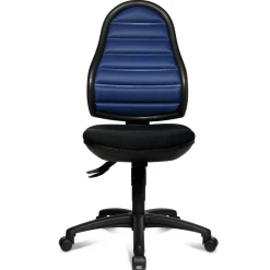 Bureaustoelen^Huisenthuis Bureaustoel Farra